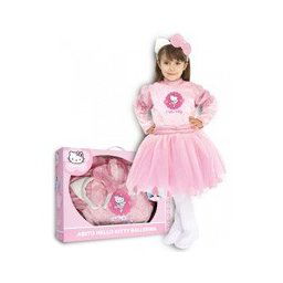 Abito Hello Kitty Ballerina