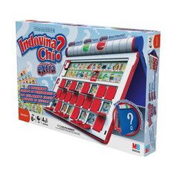 Indovina Chi? Extra Elettronico