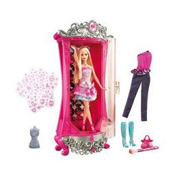 Barbie - Il Glitterizzatore