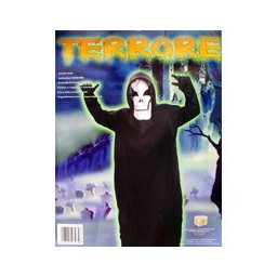 Costume Terrore Economico