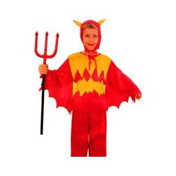 Costume Diavolino Economico
