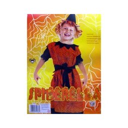 Costume Strega Spiderella Economico