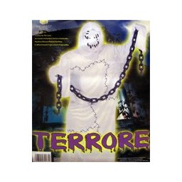 Costume Terrore