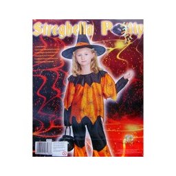 Costume Streghella Potty Economico