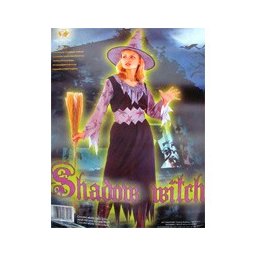 Costume Shadow Witch