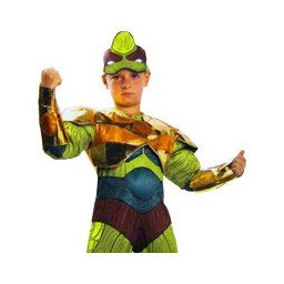 Costume Gormiti - Il Signore Della Foresta