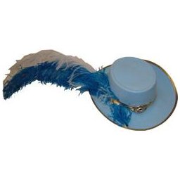 Cappello Principe Azzurro