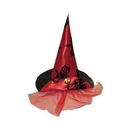 Cappello A Punta Diavolessa