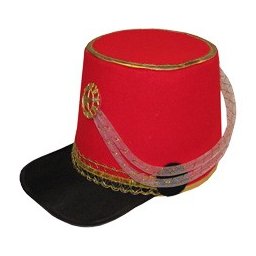 Cappello Majorette