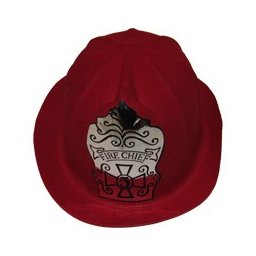 Cappello Vigile Del Fuoco