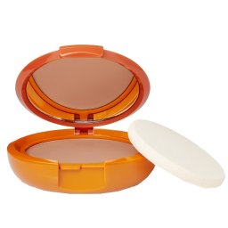 Rilastil Sun System Color Corrector Protezione Solare Bronze 50+