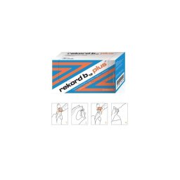 Rekord B12 Plus integratore alimentare contro stress e stanchezza 10 flaconcini