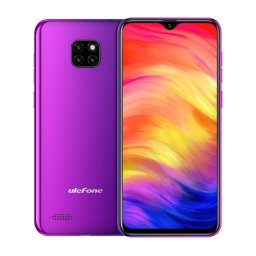 Ulefone Note 7