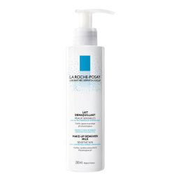 La Roche Posay Physiologique Demaquillant Latte Detergente Struccante 200 ML