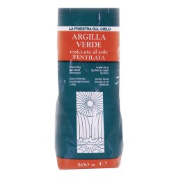 FsC Argilla Verde Ventilata 500g