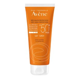 Eau Thermale Avène - Protezione Molto Alta Latte SPF 50+ 100 ml