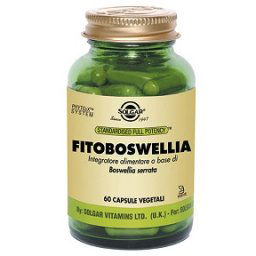FITOBOSWELLIA 60 CAPSULE VEGETALI