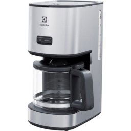 Macchina Per Caffe' 10 Tazze 680 Watt 1.2 Lt Americano Ottima