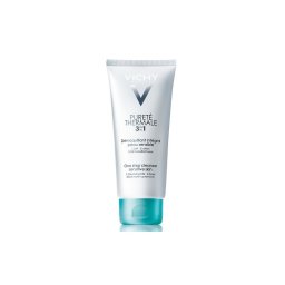 Vichy Pureté Thermale 3in1 Struccante integrale pelle sensibile viso e occhi 300 ml