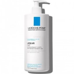 Lipikar Latte 750 Ml