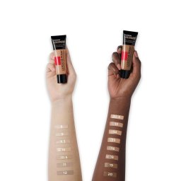 Toleriane Fondotinta Fluido Correttivo N.12 30ml SPF25