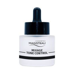 Cosmetici Magistrali Mixage Tone Control Booster Uniformante Viso 15ml