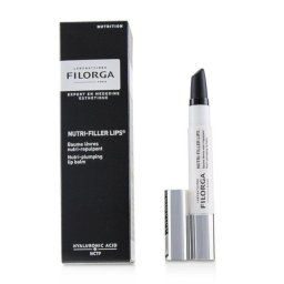 Filorga Nutri-Filler Lips Balsamo Labbra Nutriente Rimpolpante 4ml