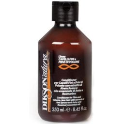 DIKSONATURA CONDITIONER FINI