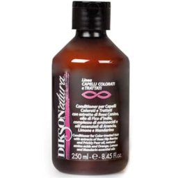 Diksonatura Conditioner Capelli Colorati E Trattati 250 Ml