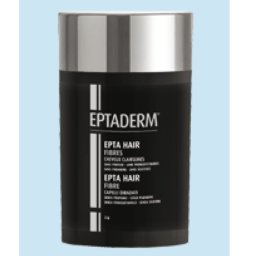 EPTADERM Epta Hair Fibers Grigio Scuro 25g