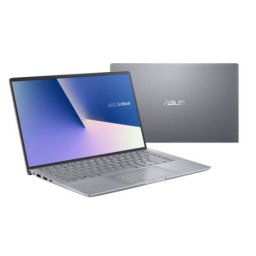 Asus ZenBook 14 UM433IQ-A5024, AMD Ryzen 5 4500U - 4GHz, 14" Full HD, 8GB, SSD 512GB, NVIDIA GeForce MX350 2GB