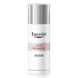 Eucerin Anti-Pigment crema notte per macchie scure 50 ml