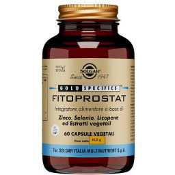 Fitoprostat 60cps