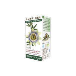 Passiflora Estratto Integrale 200 ml