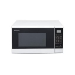 Sharp R270W