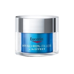 Eucerin Hyaluron Filler Booster Idratante Notte 50ml