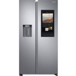 Samsung RS6HA8891SL