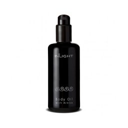 Body Oil Arnica 200ml Cemon