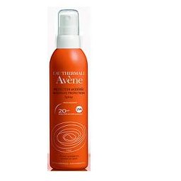 Avene Spray Protezione Solare Spf 20 200 ML