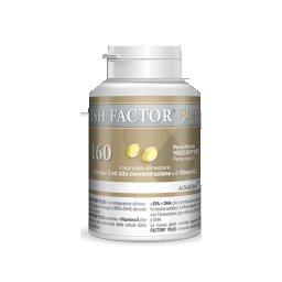 FISH FACTOR PLUS 160PRL PIC