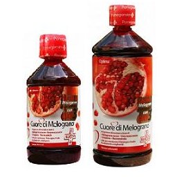 CUORE MELOGRANO SUCCO 1LT