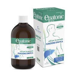 EPATONIC SCIR 500ML PLUS
