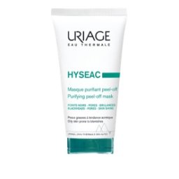 Uriage Hyséac Maschera Peel Off 50 ML