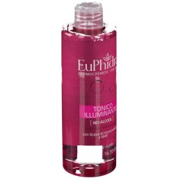 EUPHIDRA Tonico Illum.400ml