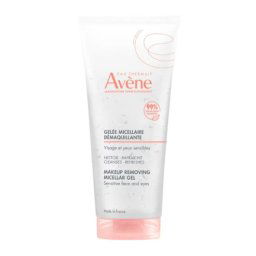 Avene Gel Micellare Struccante 200 ML