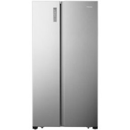 Hisense RS677N4AIF