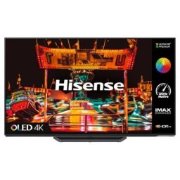 Hisense 55A85H