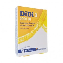 DIDI3 Folico 30 Film Orodisp.