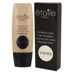 Rougj Fondotinta Etoile 2