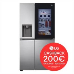 LG GSXV80PZLE
